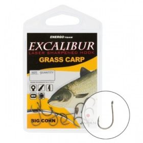 Excalibur Hook Big Corn Ns 1/0