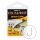 Hook Excalibur Grass Carp Big Corn, Black Nickel, (6 Pcs/Pack), Size 2/0