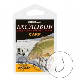 Excalibur Hook D-Killer Ns 2/0