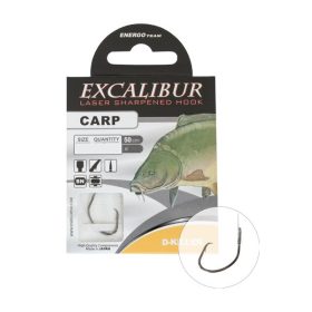 Excalibur Tied Hook D. Killer, Bn No.2