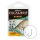 Hook Excalibur Barbel Feeder, Black Nickel, (8 Pcs/Pack), Size 1