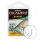 Hook Excalibur Barbel Feeder, Black Nickel, (8 Pcs/Pack), Size 4