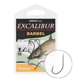Excalibur Hook Barbel Special Ns 8