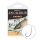 Hook Excalibur Barbel Special, Black Nickel, (10 Pcs/Pack), Size 8