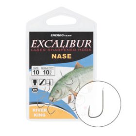 Excalibur Hook Nose River King Ns 10