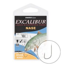 Excalibur Hook Nose River King Ns 18
