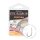 Hook Excalibur Crucian Worm, Black Nickel, (10 Pcs/Pack), Size 4