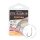 Hook Excalibur Crucian Worm, Black Nickel, (10 Pcs/Pack), Size 12