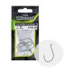 Wizard Hook Catfish Classic Eared Bearded 2/0 Catfish Hook