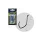 Hook Wizard Catfish Classic Pro 6/0 2Pcs/Bag