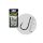 Hook Wizard Catfish Worm Pro 2/0 3Pcs/Bag