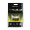 CARP ACADEMY Carp Academy Headlamp Headlamp