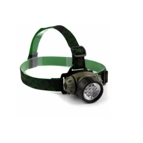 Nevis Headlamp 12 LED Headlamp