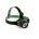 Nevis lamps, headlamps