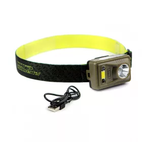 CARP ACADEMY Carp Academy Headlamp Headlamp