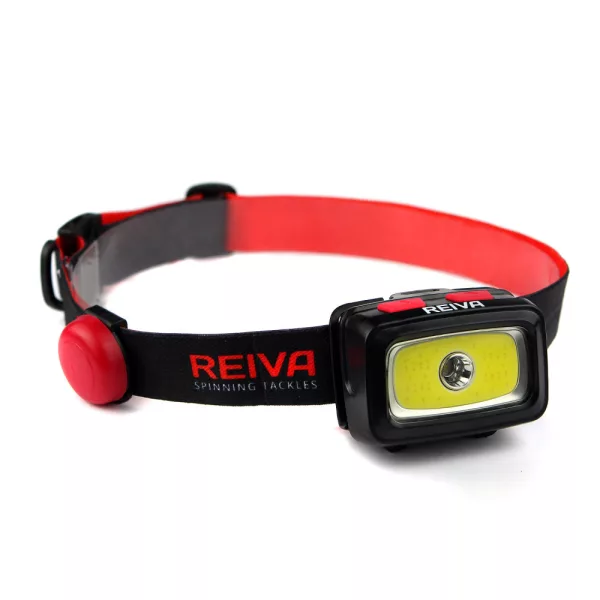 Reiva Headlamp Headlamp
