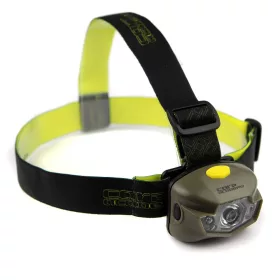 CARP ACADEMY Carp Academy Headlamp Headlamp