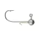 Nevis Jig Head 1-2gr 4pcs/pack Jig Head