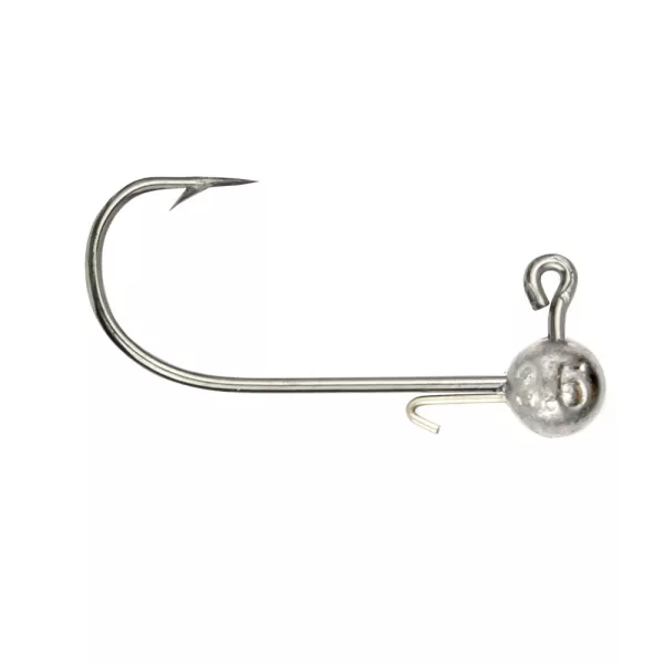 Nevis Jig Head 1-3.5gr 4pcs/pack Jig Head