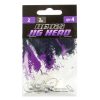 Nevis Jig Head 1-7gr 4db/cs Jig head