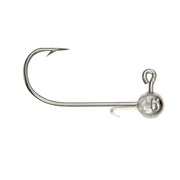 Nevis Jig head 1/0-3,5gr 4pcs/cs Jig head