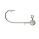Nevis Jig head 1/0-3,5gr 4pcs/cs Jig head