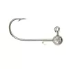Nevis Jig Head 2/0-3.5gr 4pcs/pack Jig Head