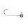 Nevis Jig Head 2/0-7gr 4db/cs Jig head