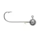 Nevis Jig Head 2/0-10gr 4pcs/pack Jig Head