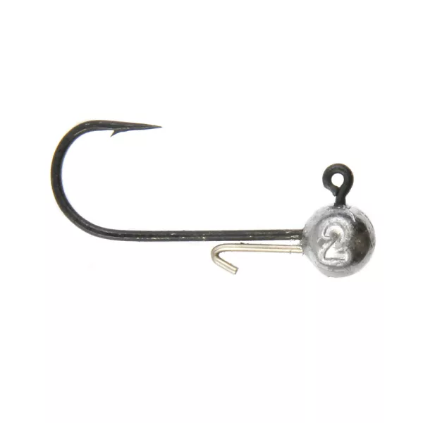 Nevis Jig Head 2-2gr 4pcs/pack Jig Head