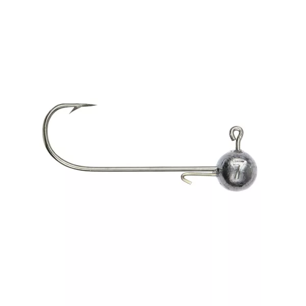 Nevis Jig Head 2-7gr 4pcs/pack Jig Head