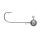 Nevis Jig Head 2-10gr 4db/cs Jig head