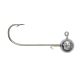 Nevis Jig Head 2-10gr 4db/cs Jig head