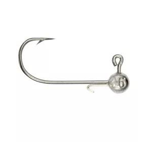 Nevis Jig Head 3/0-3.5gr 4pcs/pack Jig Head