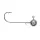 Nevis Jig Head 3/0-10gr 4pcs/pack Jig Head