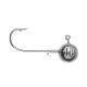 Nevis Jig Head 3/0-18gr 3pcs/pack Jig Head