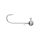 Nevis Jig Head 4/0-5gr 4pcs/cs Jig head