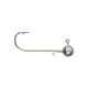 Nevis Jig Head 4/0-5gr 4pcs/cs Jig head