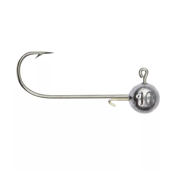 Nevis Jig Head 4/0-10gr 4pcs/pack Jig head
