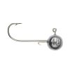 Nevis Jig Head 4/0-18gr 3db/cs Jig head