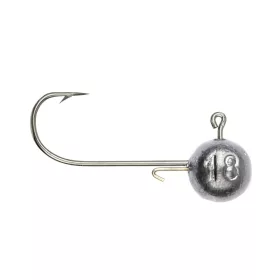 Nevis Jig Head 4/0-18gr 3pcs/pack Jig head