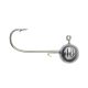 Nevis Jig Head 4/0-18gr 3db/cs Jig head