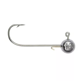 Nevis Jig Head 5/0-10gr 4pcs/pack Jig head