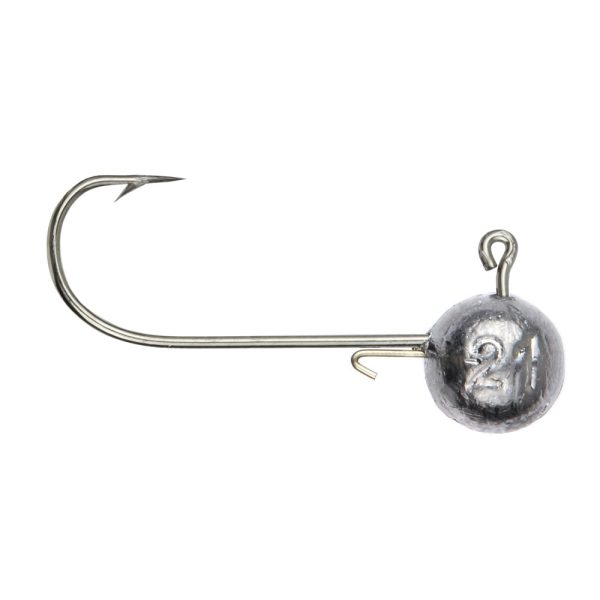 Nevis Jig Head 5/0-21gr 3db/cs Jig head