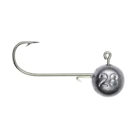 Nevis Jig Head 5/0-28gr 3pcs/pack Jig head
