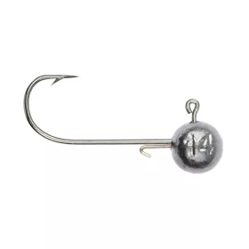 Nevis Jig Head 6/0-14gr 3pcs/pack Jig head