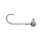 Reiva Ultra Strong Jig Head 1-7gr 4pcs/pack Jig head