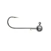 Reiva Ultra Strong Jig Head 1/0-7gr 4pcs/pack Jig head