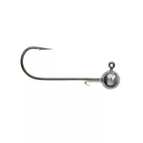 Reiva Ultra Strong Jig Head 1/0-7gr 4pcs/pack Jig head