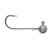 Reiva Ultra Strong Jig Head 1/0-10gr 4pcs/pack Jig head